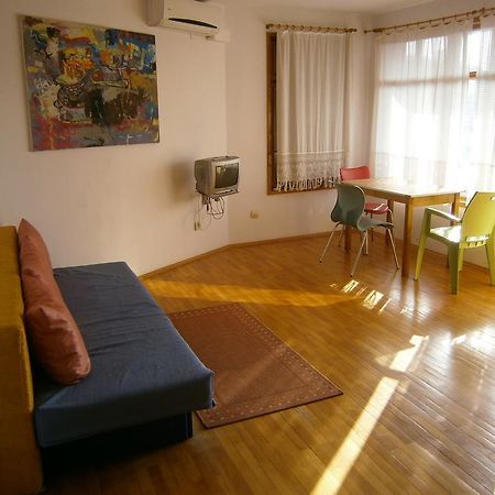 Apartment Apolonia 14 ソゾポル エクステリア 写真