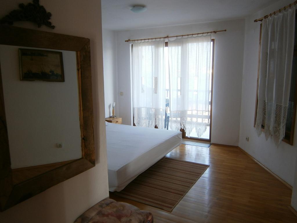Apartment Apolonia 14 ソゾポル エクステリア 写真