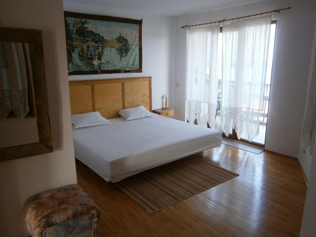 Apartment Apolonia 14 ソゾポル エクステリア 写真
