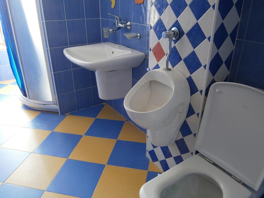 Apartment Apolonia 14 ソゾポル エクステリア 写真